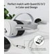 thumbnail image 3 of Cable de enlace Syntech de 5 m compatible con Oculus Quest 3 Meta 3S, 3 of 7