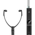 thumbnail image 1 of Auriculares inalámbricos Sennheiser RS 5200 para escuchar televisión, 1 of 9