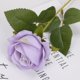 thumbnail image 4 of Decoración de Boda Bearachild 10 Piezas Flores Artificiales Rosa, 4 of 6