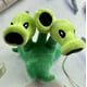 thumbnail image 5 of Juguete de peluche JHESAO para plantas de guisantes y lanzador de guisantes de tres plazas PVZ, 5 of 7
