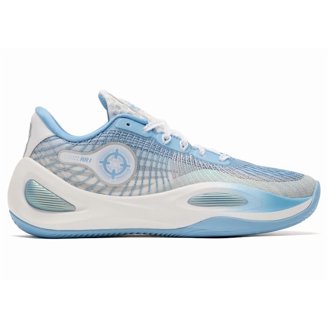 ?? UNDER ARMOUR Curry Flow 9 | Baby Blue / Grey | Unisex Basketball Men\'s 10.5 Under Armour Curry Flow 9 Team Basketball Shoes - 3025642  main image 2