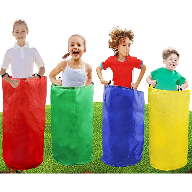 Sack race bags kmart new arrivals
