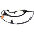 thumbnail image 2 of Brand New ABS Wheel Speed Sensor For 2001-2008 Acura Mdx / Honda Pilot Rear Right Oem Fit ABS661, 2 of 9