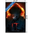thumbnail image 2 of IT: Chapter 2 - Evil Glow Wall Poster, 22.375" x 34", 2 of 4