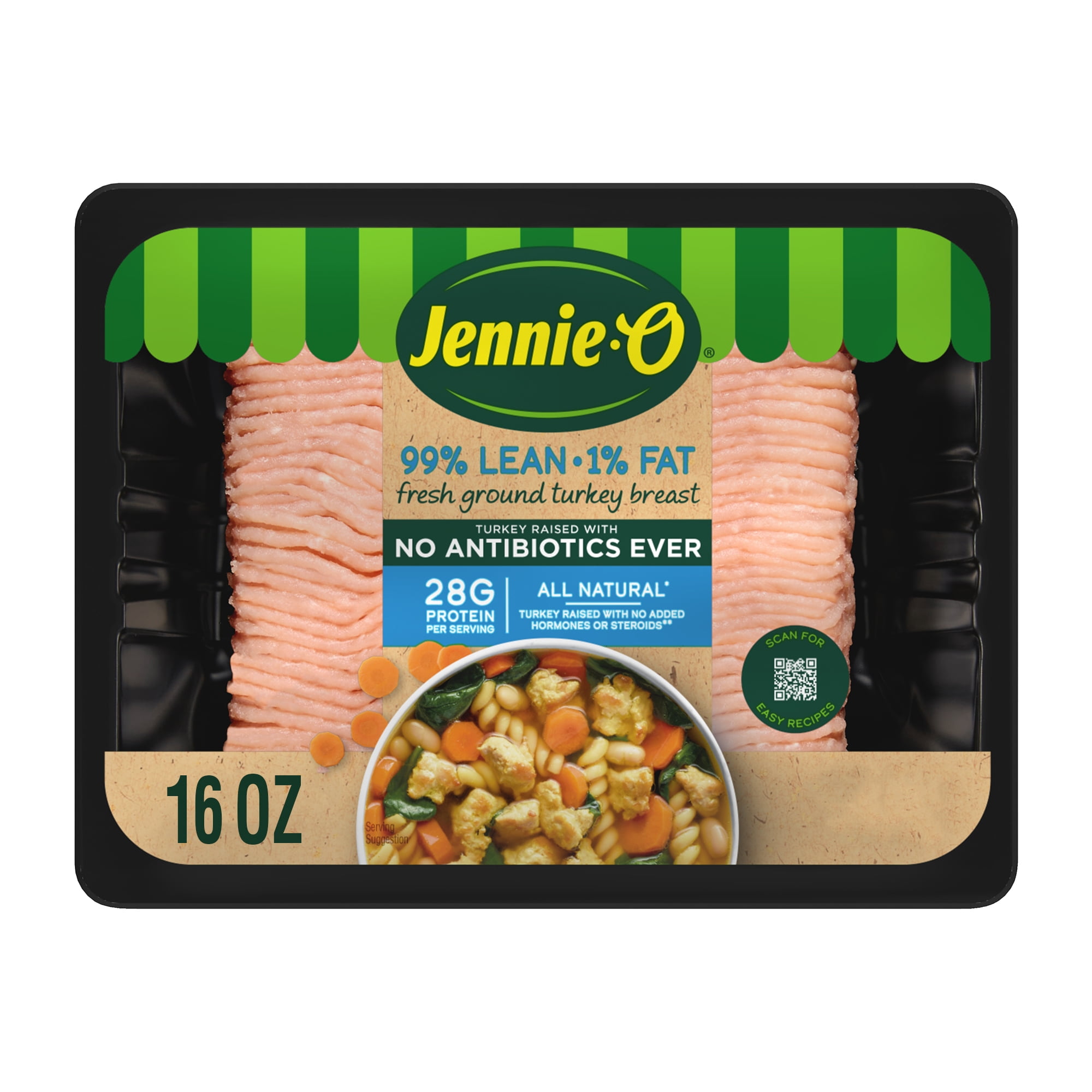 Carolina Deluxe Browned in Oil Skinless Turkey Breast, 9.5 Pound -- 2 per case.