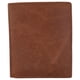 thumbnail image 2 of Cartera MARSHAL Bifold con Bloqueo RFID de Cuero de Cordero Antiguo, 2 of 6