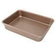 thumbnail image 1 of Baking Pan, Reliability And  Carbon Steel Baking Sheet Easy To Clean And Maintain Oven Tray Versatile Kitchen Tool For Both Home And Commercial Use, 1 of 8