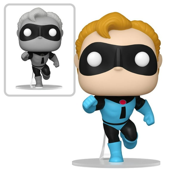 Incredibles 20th Mr. Incredible Funko Pop! Vinyl Figure