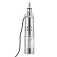 thumbnail image 1 of Solar Well Water Pump, 220W Submersible Pump Full Copper Motor Safe Stable Output Filter Screen Design  for Farmland Irrigation, 1 of 7