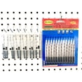 thumbnail image 2 of FTG USA Replacement Tapered Countersink Drill Bit Set 12 Pc Bit (#8) 11/64", 2 of 11