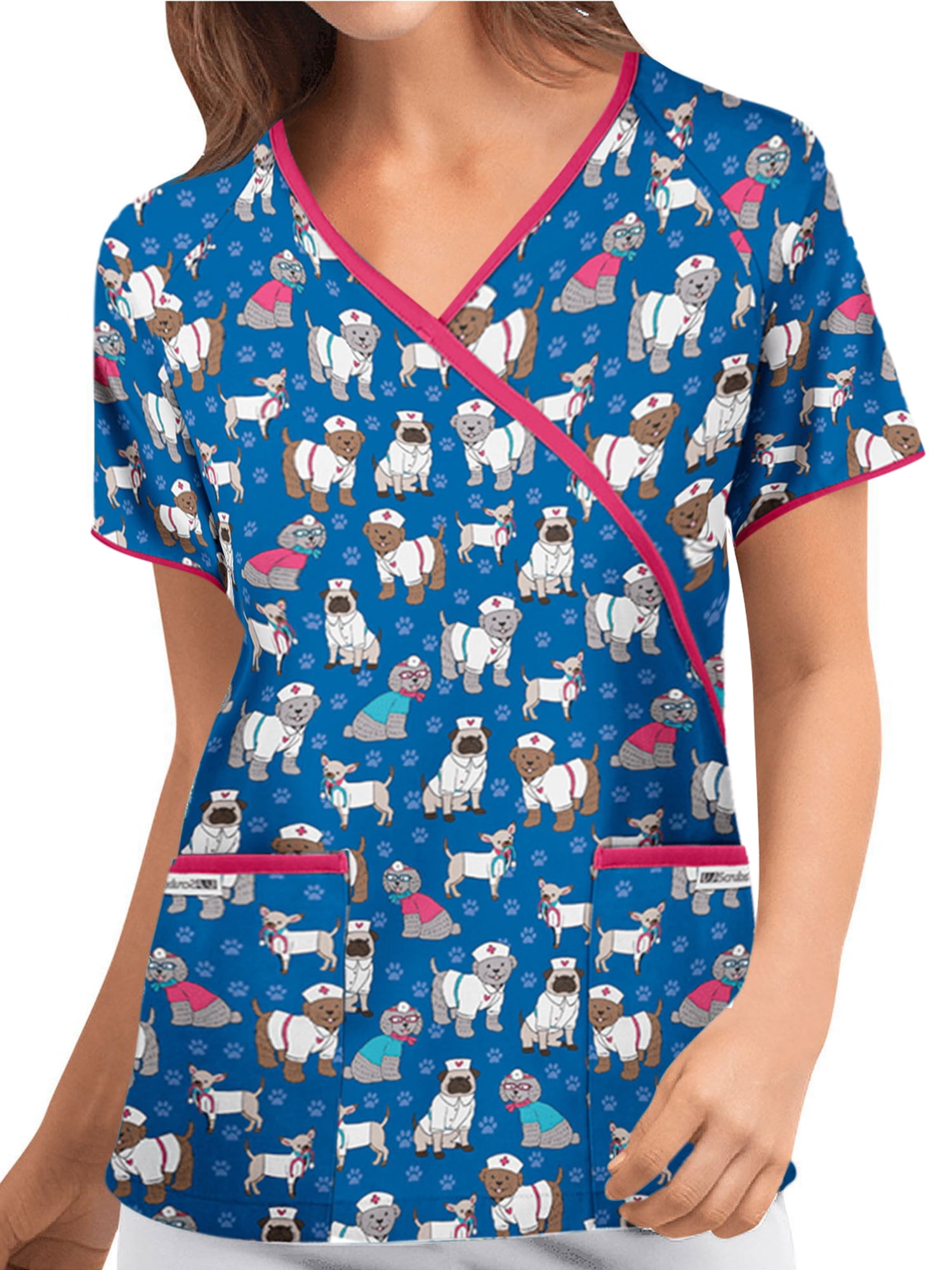 Bomotoo Womens Nursing Tops Tee Cute 