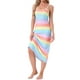 thumbnail image 2 of INSPIRAR CHIC Vestidos de Noche para Mujeres Sin Mangas con Tirantes Espagueti Cuello Redondo Vestido de Dormir Primavera Verano S Lluvias, 2 of 6