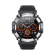 thumbnail image 1 of Reloj electrónico Heart Monitor Fitness Tracker para deportes al aire libre (Plata) Likrtyny Para estrenar, 1 of 9