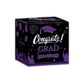thumbnail image 7 of Tyidzon Graduation Card Box Holder Class of 2025, Congrats Grad Foldable Cardboard Decorations Box for Graduation Party Decoration and Grad Parties, 7 of 7