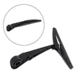 thumbnail image 3 of 8" Rear Window Windshield Wiper Blade Arm Set 2011-2017 for lexus CT200h, 3 of 5