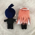 thumbnail image 3 of 20cm Chainsaw Man Makima Angel Devil Denji Reze Power Hayakawa Aki Higashiyama Kobeni Pochita Plush Doll Cartoon Stuffed Toy, 3 of 4