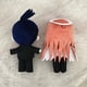 thumbnail image 3 of 20cm Chainsaw Man Makima Angel Devil Denji Reze Power Hayakawa Aki Higashiyama Kobeni Pochita Plush Doll Cartoon Stuffed Toy, 3 of 4