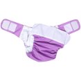 thumbnail image 1 of UPGRATOR Culotte Extensible Réutilisable pour Adultes 1Pcs, 1 of 5