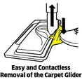 thumbnail image 5 of Kärcher Adapter for rugs and carpets accessory for Easy Fix steam cleaners, 5 of 5