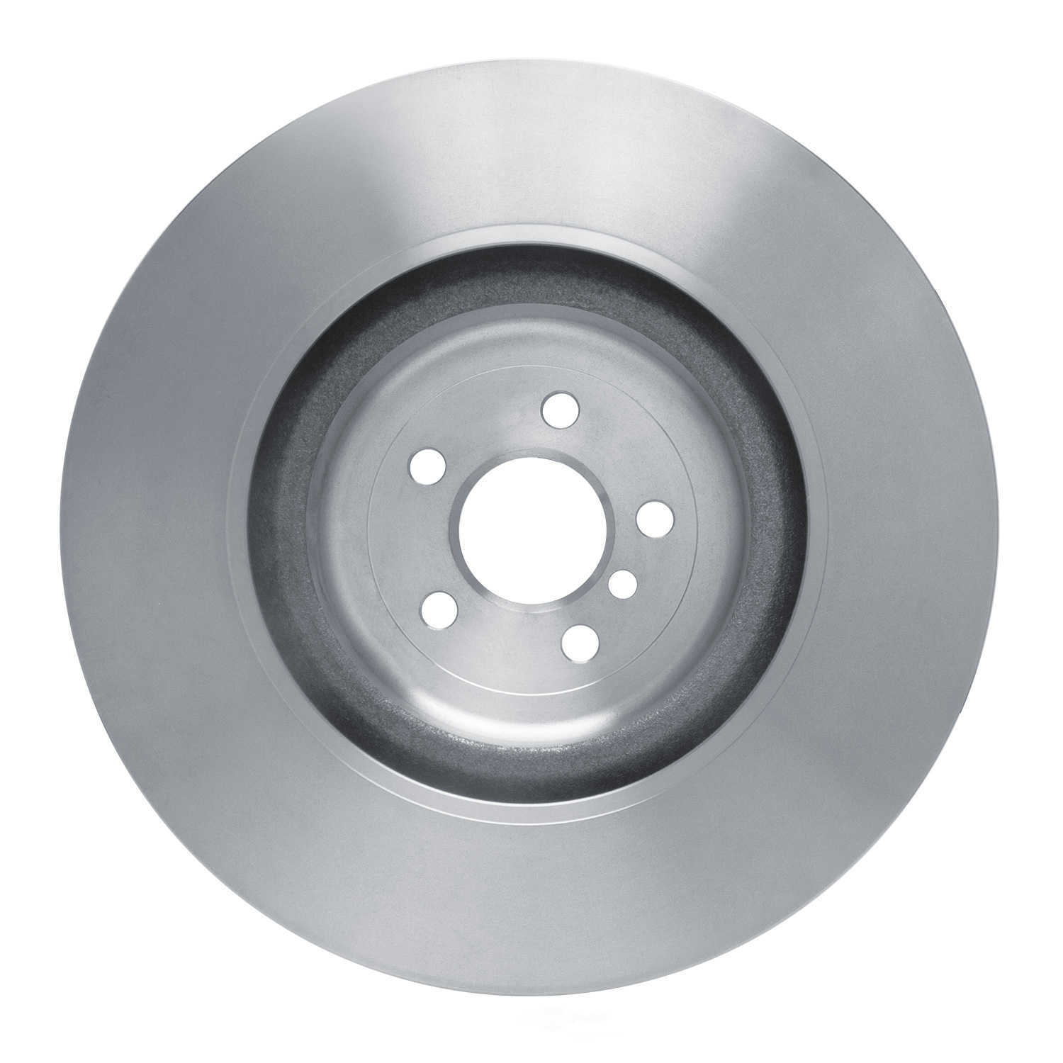 Dynamic Friction Company 600-31167 DFC Brake Rotor