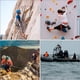 thumbnail image 5 of Descending Equipment Rappelling Device 35kN Aluminum Descender Fi, 5 of 5