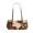 IM/Cow Multi, variant on Women's Asher Shoulder Bag In Signature Leather