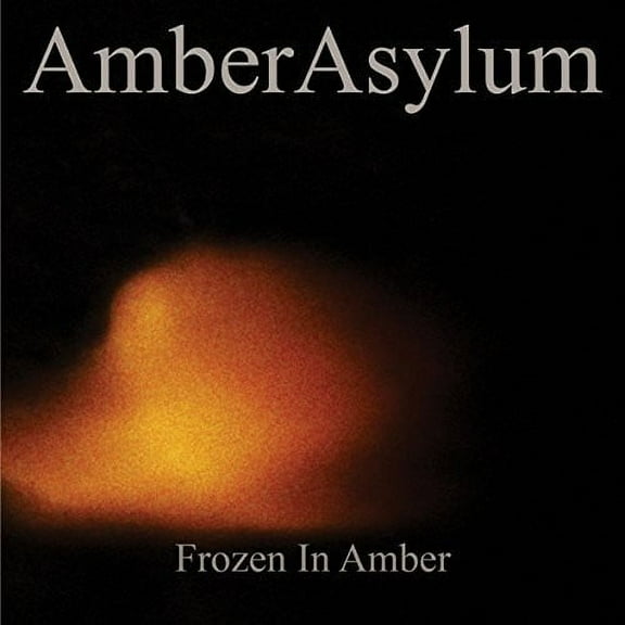 Amber Asylum - Frozen In Amber - Music & Performance - CD