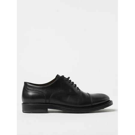 

Tod s Brogue Shoes Men Black Men