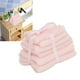 thumbnail image 1 of 1: 12 Pila De Toallas Para Casa De Muñecas, Toallas De Baño Para Casa De Muñecas Realistas Para Niños, 1 of 7