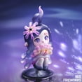 thumbnail image 3 of Popmart Chaka Light Sprite Series Blind Box Guess Bag Mystery Box Toys Doll Cute Anime Figure Desktop Ornaments Gift Collection, 3 of 5