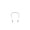 white, variant on Headphone Anti-Lost Strap for Galaxy Buds 3 FE(2025)/3 Pro/3, Earphone Neck Strap Sports Lanyard Sweat-poof Earbuds Holder Rope Cord Hanging Band