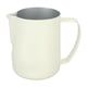 thumbnail image 5 of Mlik Jarra Taza Café Latte Art Jarras Diseño Bisel 450ml, 5 of 7