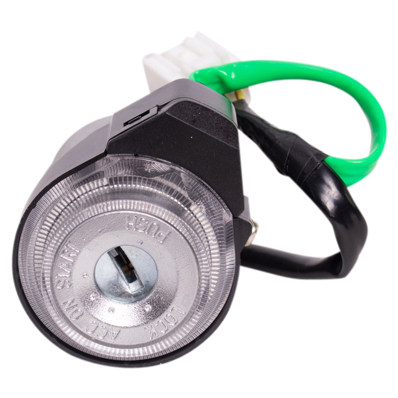TRQ Ignition Switch for 2006-10 Hyundai Sonata New SWA60033