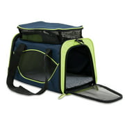 Petmate See and Pop Top Pet Carrier