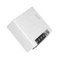 thumbnail image 2 of Riwcyla DIY Two Way Smart Switch Small Body Remote Control WiFi Switch Support An External Switch Work With HomeNest IFTTT & , perfect for daily use, outdoor activities, travel & casual occasions, 2 of 6