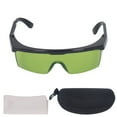 thumbnail image 1 of Laser Protective Goggles,Laser Safety Glasses Protective Laser Goggles Eye Protection Laser Glasses Unbeatable Value, 1 of 8