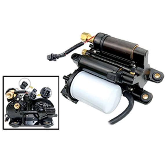 EMP 1399-39601 Fuel Pump Assembly for 4.3L OSI, 4.3L GXI & 5.0L OSI
