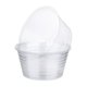 thumbnail image 1 of Uxcell 10-Pack Platillos para Macetas, Platillos de Plástico Redondos de 7 Pulgadas, Bandeja para Macetas, Plato de Goteo para Interiores y Exteriores, 1 of 6