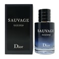 thumbnail image 3 of Dior Sauvage Eau de Parfum Spray, 2 oz, 3 of 5