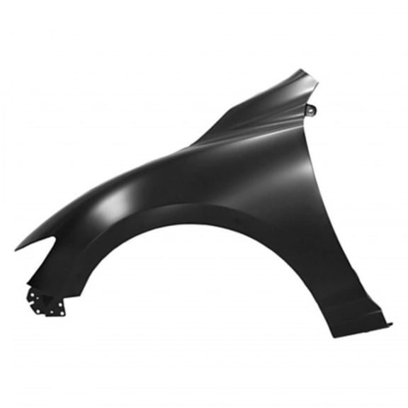 For Mazda 6 2014-2020 Driver Side Fender | Front | GHP952211A | MA1240171