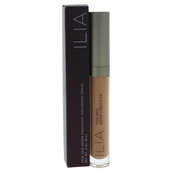 Ocultador ILIA Beauty True Skin Serum SC3 Kava 0.16oz