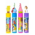 thumbnail image 5 of Nickelodeon's Spongebob Squarepants 4pk Lip Balm with Rubber Topper for Kids, 5 of 5