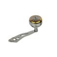 thumbnail image 1 of Fishing Reel Handle Fishing Reel Handle Knob Fishing Tackle Tool Fishing Reel Rocker For Spinning, 1 of 7