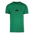 thumbnail image 1 of Playera Moda - Hombre - Avión, 1 of 5