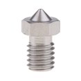 thumbnail image 4 of V5 V6 1.75mm Boquillas Extrusoras Acero Inoxidable Tapa Terminal Garganta Parte Impresora 3D Consumibles de 0.4mm shamjiam Boquillas extrusoras Inoxidable, 4 of 6