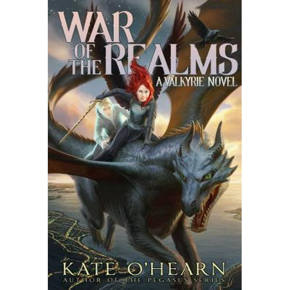 Pre-Owned War of the Realms (Paperback) 1481447440 9781481447447