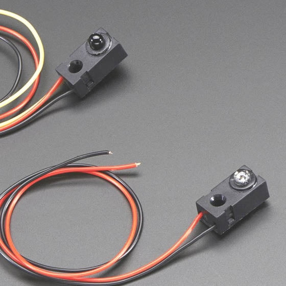 2168 - ADAFRUIT Capteurs de Faisceau LEDS