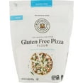 thumbnail image 2 of (Pack of 4), King Arthur Gluten-Free Pizza Flour, 32 oz, 2 of 5