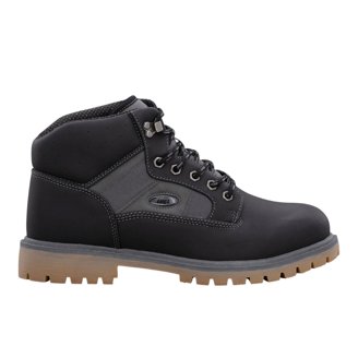 Lugz Mens Ridgeline Round Toe Lace Up Ankle Boots - Walmart.com display picture 2