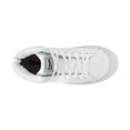 thumbnail image 4 of TENIS CASUALES JOVEN PANAM 0108570010 SIMIPIEL BLANCO, 4 of 4